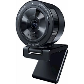ვებკამერა Razer RZ19-03640100-R3M1 Kiyo Pro Full HD Webcam, Black
